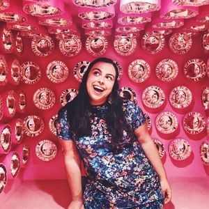 Meet your Posher, Daniella